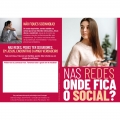 Folhetos - Nas Redes Onde Fica o Social?